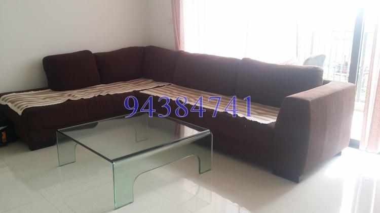 Boathouse Residences (D19), Condominium #159525752